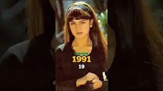 Sadak 1991 Movie Casting Then And Now 