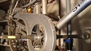 Ретро Классика Sprick Spezial
