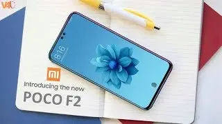 Xiaomi Poco F2: Spec Leaked Online!!!