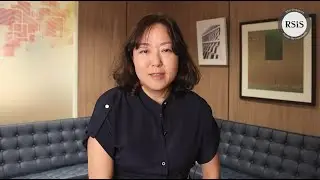 Dr Su-Hyun Lee on MSc International Political Economy