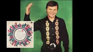 Du&scaron;an Gr&uacute;ň & Orchester Juraja Velčovsk&eacute;ho &ndash; Pr&iacute;ď dolu k rieke [pop rock, Slovakia 1973]