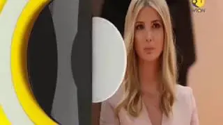 Ivanka Trump to hold talks with US delegates on day 2 of GES 2017