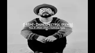 G4SHI Type Beat W/Lyrics - 