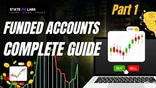 BEST FUNDED ACCOUNTS IN PAKISTAN 2025! 🇵🇰 Secret Gold (XAUUSD) Strategy to Pass FTMO & FundedNext