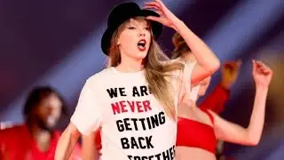 Taylor Swift Reveals the Real Reason 22 Still Means Everything to Her Fans Are Emotional