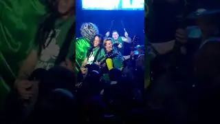 (St. Patrick's Day show) Murphy's Law - The Bowery Electric 3-17-2023