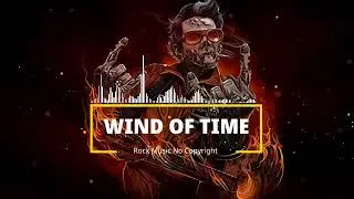Rock Music No Copyright Instrument Backsound