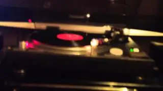 Marshall Titus - I'm Walking Away (Vinyl) HD