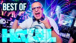 BEST OF DJ HAZEL
