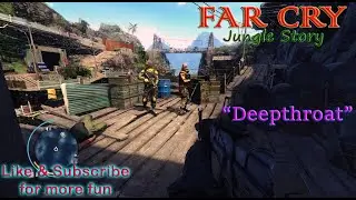 Far Cry Jungle Story Ep- 25