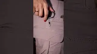Conoce  el pantal&oacute;n 5.11 Stryke&reg;