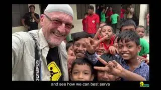 PFCF 2019 HUMAN CONNECTION episode 1