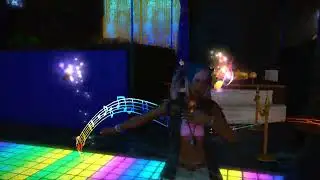 FFXIV: WSLY SEOUL FLOW KPop First Saturday Party w SlyAKAGreyfox - FANCY