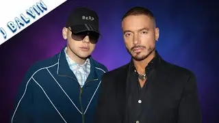 J BALVIN || BZRP Music Sessions #62/66 (AL3 Remix)