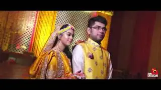 Studio Cheesecake Presents ~Mushanna & Rais~ Holud