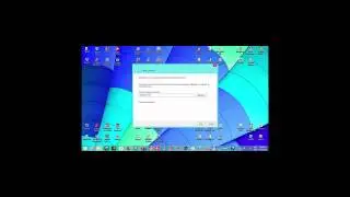 how to create a custom shutdown button on a windows computer