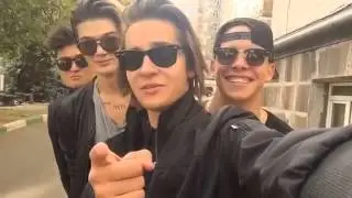mband.official:#поколениеМ! Любой из вас может оказаться в эфире @mtvrussia,