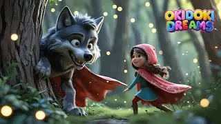 🧺 Caperucita Roja | El Musical | Cuento Completo con Canciones