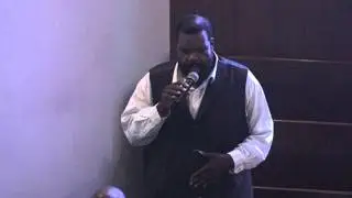 Sermonic Selection - December 9, 2012