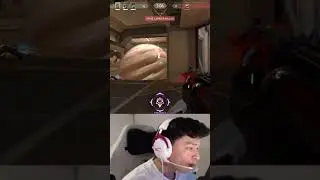 pANcada faz ACE em 6 segundos!