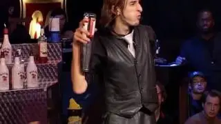 Roadhouse Flair Final 2005 Adriano Marcellino
