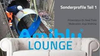 Amiblu Lounge | Sonderprofile Teil 1