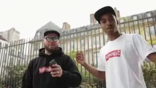 Supreme SS17 &ndash; Week 8 - Comme des Gar&ccedil;ons Shirt @ Supreme Paris