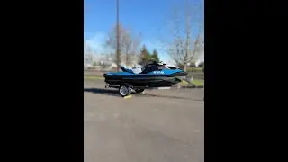 2021 Sea Doo GTX 170 Sound 50 Hours Features
