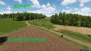 Mission: Ruined Regiment (G.H.P.C)