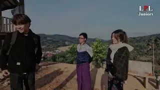 Mvuh ka mui hk&rsquo;aw eh - Mi Mi ( LPL ) #2026 Lahu Song ( Official MV )