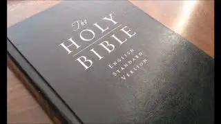 ESV English Standard Version MP3 Bible 2 - 38 Zechariah