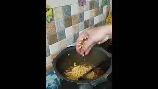 Mutton chana dal recipe Dal Gosh😋#like #share #subscribe #longvideo #cooking #video😌😋