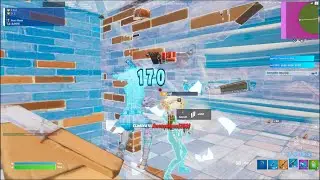 Broken Heart 💔 | Fortnite Highlights #5