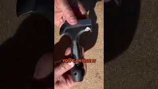 Old School Multi Tool