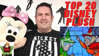 Top 20 Most Expensive Disney Plush Toys Be On The Lookout BOLO's