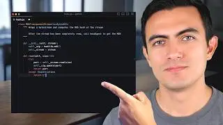 Adi&oacute;s VSCode y Cursor ❌ Descubre este editor con IA IMPRESIONANTE
