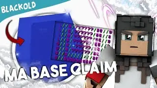 LA PLUS GROSSE FACTION DE PALADIUM ! JE SUIS DEDANS ! - TEASER BLACKOLD