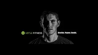 Gym Promo - TKM Co & Versa Fitness