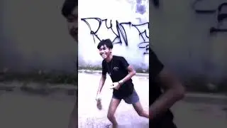 viral tiktok katak bgizer#katakbhizer