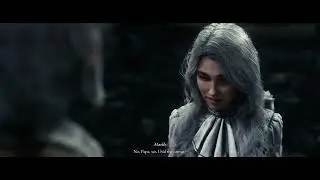 [4K] Clair Obscur: Expedition 33 - Renoir Destroys Lumière Scene