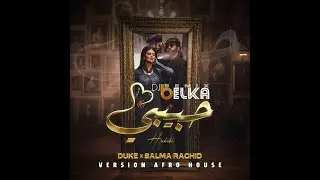 DUKE & SALMA RACHID - Habibi (Afro House ) Dj belka remix