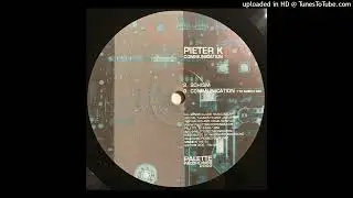 Pieter K - Schism