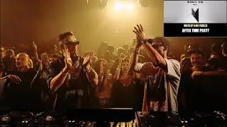 MUSIC ON Ibiza After Time VOL 02 | MARCO CAROLA Party Tech House @ Mixed BY Gino Panelli