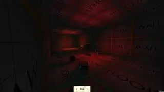 DarkPlaces Engine QC Realtime Discolights