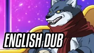 Bergamo English Dub Voice THOUGHTS - Dragon Ball Super Episode 78 English Dub
