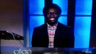 AFFRM's RESTLESS CITY Mentioned on The Ellen Show