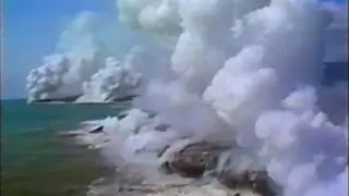 Карадагский заповедник (вулкан Кара-Даг) в Коктебеле - достопримечательности Крыма.