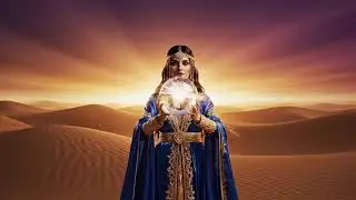 Sacred Desert Ritual 2026 | Shamanic Ethnic Trance Mix (#944)