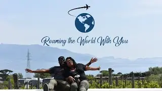 Join the Adventure: Roaming The World With You