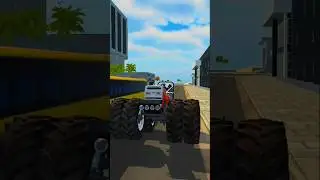 MODIFIED MASSEY TRACTOR 🚜🚜||#viral #shortfeed #gaming #algorithm #trending